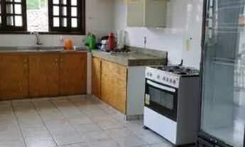 Imagem 2: CASA RECANTO DOS VINHAIS - MOBILIADA