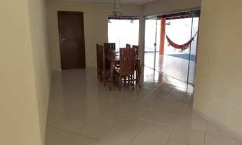 Imagem 4: Casa para temporada no Parque do Jacuipe- lado praia