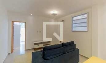 Imagem 2: Apartamento para Aluguel - Botafogo, 2 Quartos, 75 m2