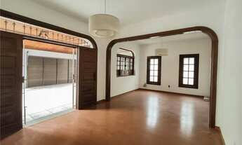 Imagem 3: Casa disponível para aluguel no bairro Paineiras