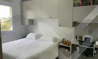 Imagem 6: Apartamento 101m² com 3 dormitórios, repleto de armários, disponível para venda no Tamboré