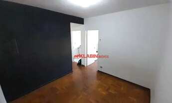 Imagem 3: Apartamento com 1 dormitório, 37 m² - venda por R$ 360.000,00 ou aluguel por R$ 1.371,32/m