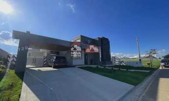 Imagem 3: Pindamonhangaba - Casa de Condomínio - Colonial Village II