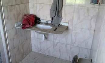 Imagem 6: Alugo casa grande com 100m2 em Caixas/RJ (R$700