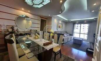 Imagem 2: APARTAMENTO - PERDIZES - 3 DORMITORIOS - 1 SUITE -2 VAGAS DE GARAGEM