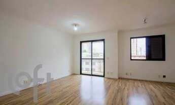 Imagem 3: Apartamento para venda com 70 metros quadrados com 3 quartos em Jardim Santo Amaro - São P