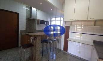 Imagem 7: Apartamento com 3 dormitórios à venda, 110 m² por R$ 510.000,00 - São Pedro - Belo Horizon