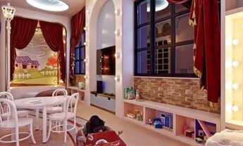 Imagem 7: Apartamento à venda, 3 quartos, 1 suíte, 2 vagas, Lourdes - Belo Horizonte/MG