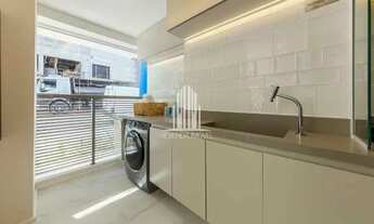 Imagem 3: Apartamento 110m² 3 suítes, 2 vagas - Vila Mariana