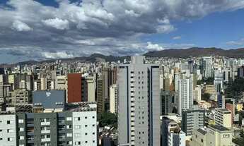 Imagem 6: Apartamento à venda, 3 quartos, 1 suíte, 1 vaga, Santo Agostinho - Belo Horizonte/MG