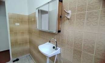 Imagem 7: Casa para Locação em São Paulo, Vila Campo Grande, 2 dormitórios, 1 banheiro