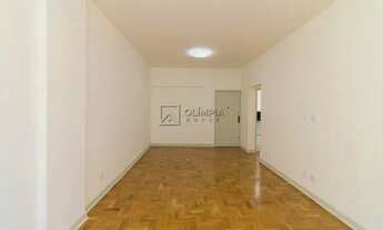 Imagem 6: Apartamento Venda Bela Vista 116 m² 2 Dormitórios