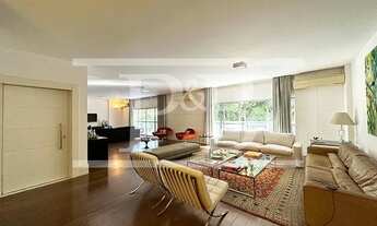 Imagem 4: Apartamento com 4 dormitórios à venda, 335 m² por R$ 7.000.000,00 - Leblon - Rio de Janeir