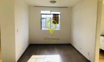 Imagem 7: Apartamento para locação na Fazendinha - Curitiba