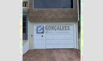 Imagem 2: SAO BERNARDO DO CAMPO - Residential / Sobrado - PLANALTO