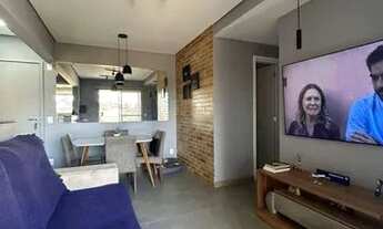 Imagem 3: Apartamento com 2 dormitórios à venda, 60 m² por R$ 660.000,00 - Ponte Preta - Campinas/SP