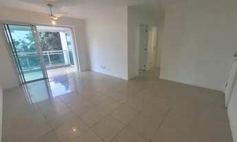 Imagem: Apartamento para venda possui 110 metros