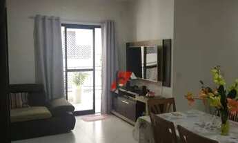 Imagem 2: Apartamento com 3 dormitórios, 103 m² - venda por R$ 640.000,00 ou aluguel por R$ 4.500,00