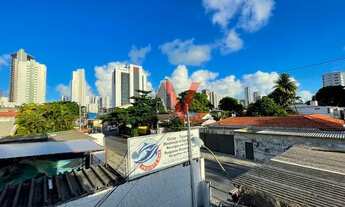 Imagem 3: AV- More pertinho da praia de Boa Viagem/ 1Qt mobiliado bem localizado!