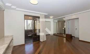 Imagem 4: Apartamento para Aluguel - Vila Mariana, 3 Quartos, 110 m2