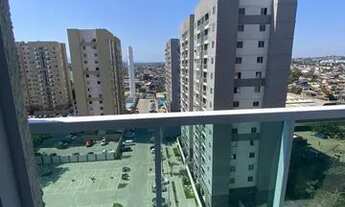 Imagem 5: Condomínio França- Aluga-se apartamento com 2 quartos, varanda e vaga de garagem - prox a