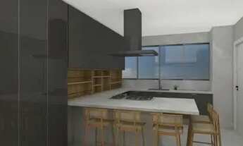 Imagem 5: Apartamento à venda, 4 quartos, 2 suítes, 4 vagas, Vale do Sereno - Nova Lima/MG