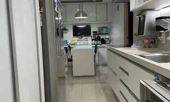 Imagem 3: APARTAMENTO RESIDENCIAL em SANTO ANDRÉ - SP, CAMPESTRE