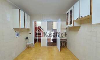 Imagem 4: Casa à venda no bairro Vila Mascote - São Paulo/SP, Zona Sul