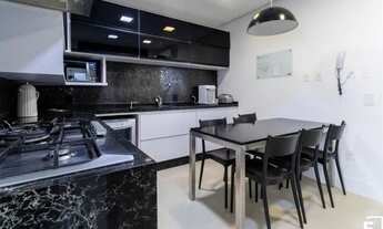 Imagem 5: Cobertura Duplex 3 dormitórios (sendo 1 suíte) e 3 vagas - Centro