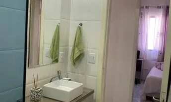 Imagem 4: LB----AP2889 - Apartamento para aluguel possui 70 metros quadrados com 3 quartos