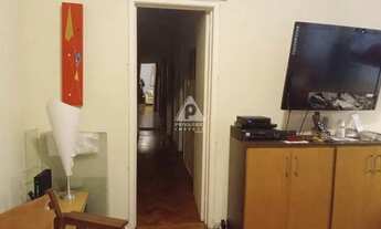 Imagem 5: Apartamemto com 3 quartos e vaga no Flamengo