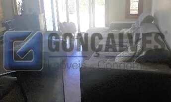 Imagem 5: SAO BERNARDO DO CAMPO - Residential / Sobrado - VILA DAYSE