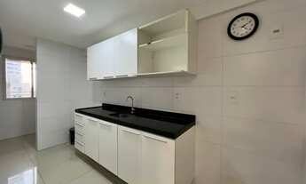 Imagem 4: Apartamento para alugar no Bessa, com 2 quartos 60m2 excelente localização e área de lazer