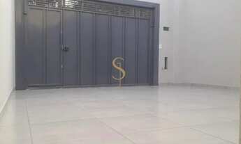 Imagem 3: Casa à venda - Residencial Zanetti, Franca/SP