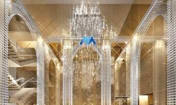 Imagem 4: Vila Clementino Apartamento com 4 dormitórios