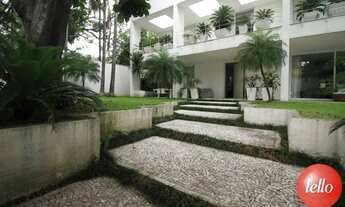 Imagem 3: São Paulo - Casa Padrão - Jardins