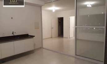 Imagem 5: Apartamento com 2 dormitórios para alugar, 80 m² por R$ 4.470,00/mês - Jardim Aquarius - S