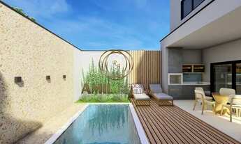 Imagem 6: Casa/ PORTAL DOS PASSÁROS/ 188m²/ 3 dorms com 01 suite/ São José dos Campos