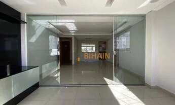 Imagem 3: Apartamento com 4 dormitórios para alugar, 118 m² por R$ 6.409,17/mês - Buritis - Belo Hor