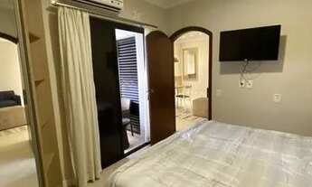 Imagem 7: Flat 1 Quarto Santos - SP - Gonzaga