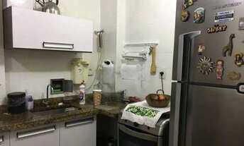 Imagem 4: Apartamento para venda tem 88 metros quadrados com 4 quartos em Icaraí - Niterói - RJ