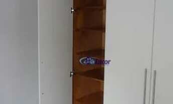 Imagem 1: Apartamento com 2 dormitórios, 60 m² - venda por R$ 820.000,00 ou aluguel por R$ 6.500,00