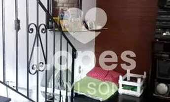 Imagem 6: Casa de rua-À VENDA-Vila Valqueire-Rio de Janeiro-RJ