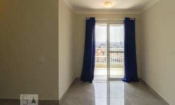 Imagem 4: Apartamento para Aluguel - Vila Gustavo, 2 Quartos, 53 m2