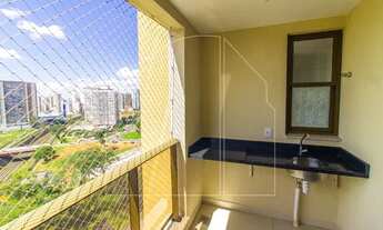 Imagem 7: AV DAS ARAUCÁRIAS - ED. VIA ENSEADA, 02 QUARTOS, 01 SUÍTE, 02 VAGAS, LAZER COMPLETO!