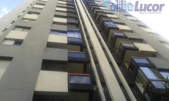 Imagem 4: Apartamento com 2 dormitórios, 60 m² - venda por R$ 820.000,00 ou aluguel por R$ 6.500,00