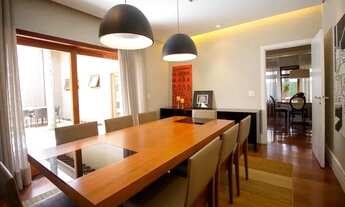 Imagem 5: CAMPINAS - Casa de Condomínio - SITIOS DE RECREIO GRAMADO