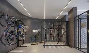 Imagem 7: APARTAMENTO RESIDENCIAL em São Paulo - SP, Jardim Paulista