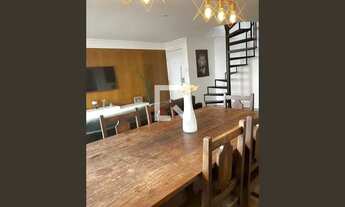 Imagem 5: Apartamento para Aluguel - Portal do Morumbi, 2 Quartos, 144 m2