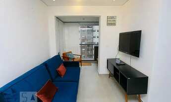 Imagem 4: Apartamento para Aluguel - Vila Andrade, 2 Quartos, 55 m2